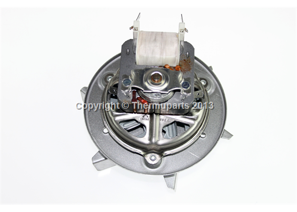Hotpoint, Cannon & Indesit Genuine Fan Oven Motor